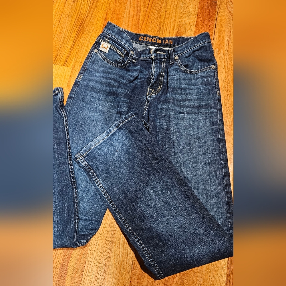 Cinch Jeans